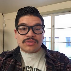 Meet your Posher, Anthony